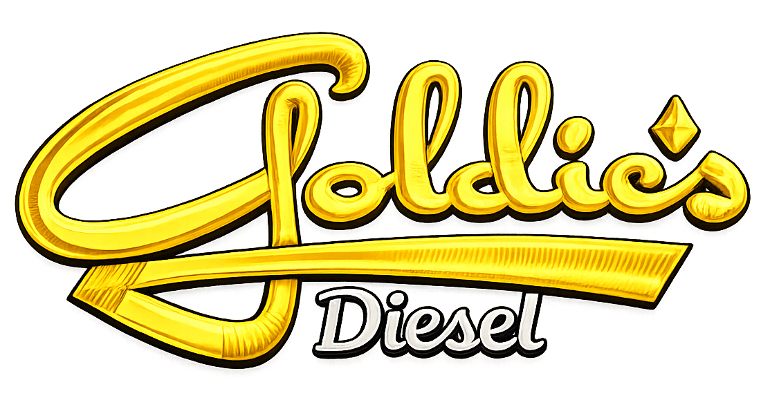 Goldie's Diesel, Tucson Diesel Repair